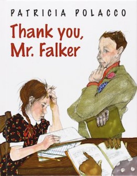 Thank You Mr. Falker