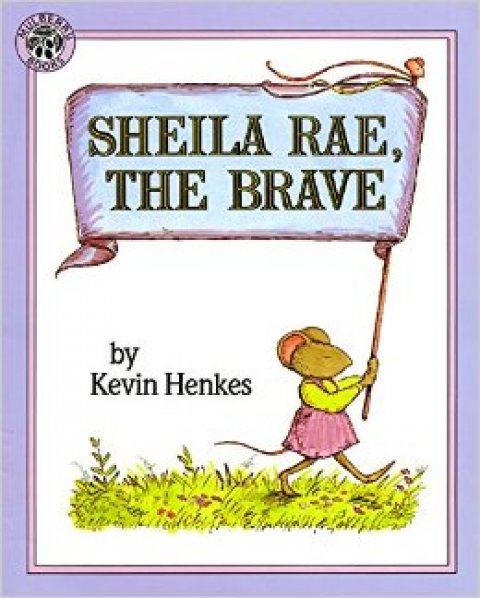 Sheila Rae the Brave